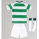 Celtic Echipament de Fotbal Replică 2024-25 Copii Acasa (+ Șorturi)
